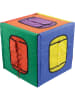 Eduplay Kostka edukacyjna - 3+