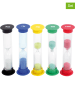 Eduplay Klepsydry (5 szt.) - 3+