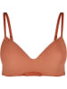 Skiny Soft-beha oranje