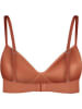 Skiny Soft-beha oranje