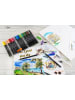 Eberhard Faber Markery (24 szt.) "Artist Color"