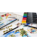 Eberhard Faber Markery (24 szt.) "Artist Color"