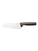 Fiskars Nóż w kolorze czarno-srebrnym - (D)28 cm