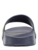 Kangaroos Slippers "KangaSlide" donkerblauw