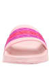 Kangaroos Slippers "KangaSlide" lichtroze