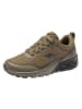 Kangaroos Sneakers "KX-3500" in Khaki