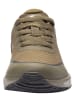 Kangaroos Sneakers "KX-3500" in Khaki