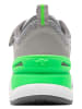 Kangaroos Sneakers "KD-Gym" in Grau