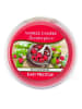 Yankee Candle Wosk zapachowy "Red Raspberry" - 61 g