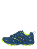 Trollkids Trekkingschoenen "Nordland Hiker Low" donkerblauw