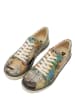 Dogo Sneakersy "Ancient Tales" ze wzorem