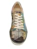 Dogo Sneakers "Ancient Tales" meerkleurig