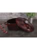 Berlinger Haus Braadpan rood - (L)30 x (B)22 cm