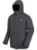Regatta Funktionsjacke "Volter Shield" in Anthrazit