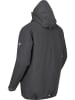 Regatta Funktionsjacke "Volter Shield" in Anthrazit