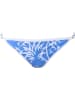 redpoint Figi bikini w kolorze błękitnym