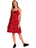 Vive Maria Kleid in Rot