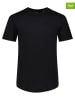 ONLY & SONS 3er-Set: Shirts in Schwarz