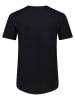 ONLY & SONS 3er-Set: Shirts in Schwarz