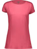 CMP Trainingsshirt in Pink