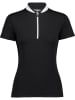 CMP Fahrradtrikot in Schwarz
