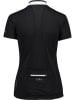 CMP Fietsshirt zwart
