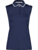 CMP Funktionspoloshirt in Dunkelblau