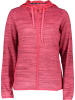 CMP Fleece vest roze
