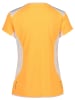 CMP Laufshirt in Orange
