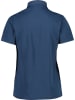 CMP Funktionspoloshirt in Dunkelblau