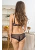 Valea Slip "Darling" in Schwarz