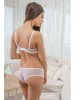 Valea Push-up beha "Tina" wit