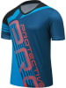 Protective Fahrradshirt "Empire" in Blau