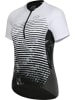 Protective Fietsshirt "P-Sunday Morning" antraciet