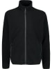 CMP Fleece vest zwart