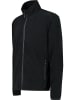 CMP Fleece vest zwart