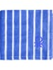 Benetton 4er-Set: Geschirrtücher in Blau - (L)70 x (B)50 cm