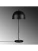 Opviq Tafellamp "Can" zwart - (H)58 cm