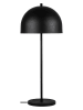 Opviq Lampa stołowa "Can" w kolorze czarnym - wys. 58 cm