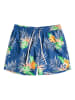 Quiksilver Badeshorts "Paradise Express Volley" in Blau