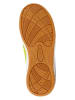 Kappa Sneakers geel/zwart