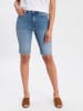Cross Jeans Bermudy dżinsowe "Marisa" w kolorze błękitnym