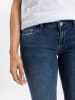 Cross Jeans Jeans-Shorts in Dunkelblau