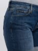 Cross Jeans Jeans-Shorts "Genna" in Dunkelblau