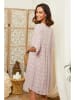 L'armoire de Suzette Sukienka w kolorze jasnoróżowym
