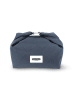 Black+Blum Lunchtasche in Blau - (B)31 x (H)15 x (T)20 cm