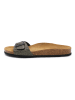 billowy Slippers bruin