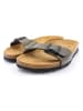 billowy Slippers bruin