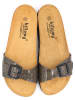 billowy Slippers bruin