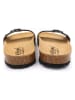 billowy Slippers kaki